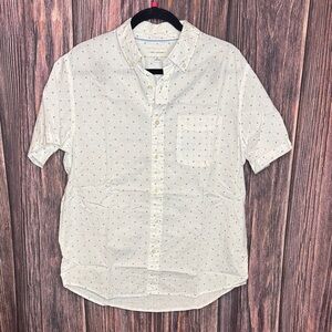 Free Assembly Button Down Shirt